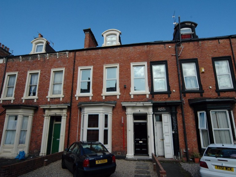 Ashbrooke, Sunderland