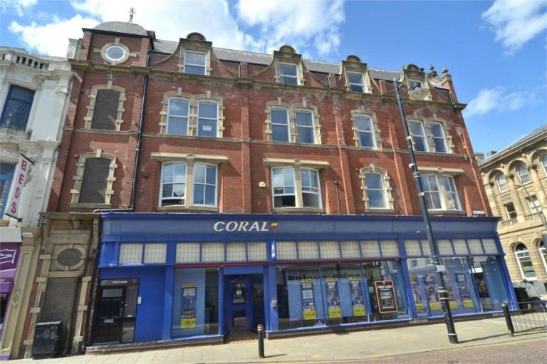 John Street, Sunderland