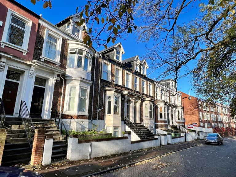 Summerhill, Thornhill, Sunderland