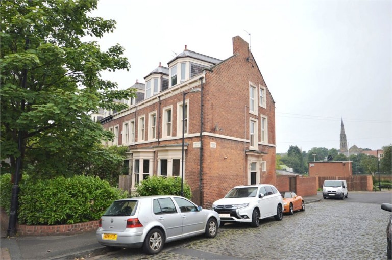 Sunderland, Ashbrooke