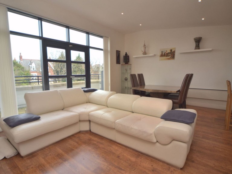 Thornlea Court, Thornhill, Sunderland