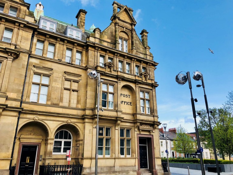 Sunderland, Sunniside