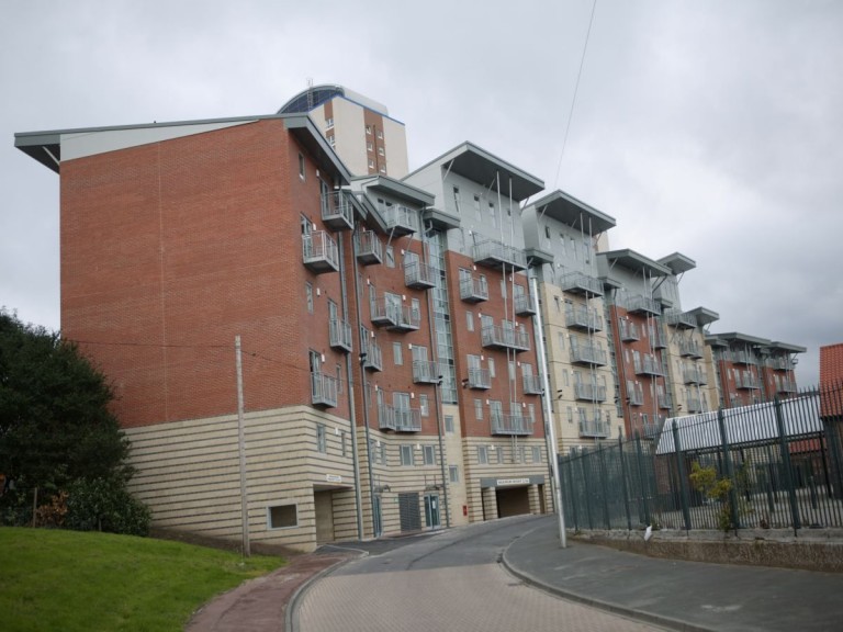 River View, Low Street, Sunderland
