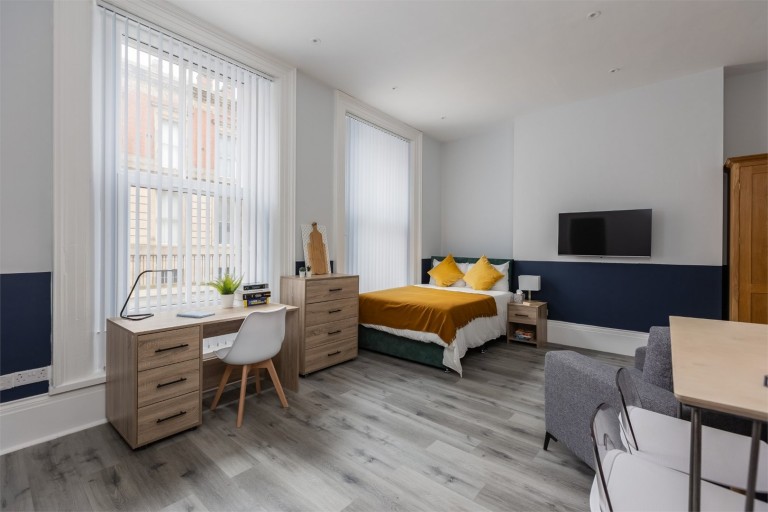 John Street Studios, City Centre, Sunderland