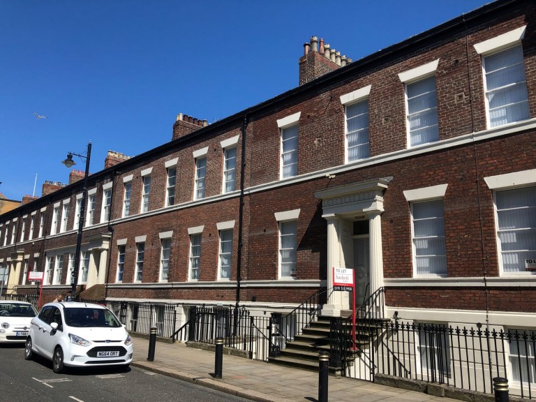Jameson House, John Street, City Centre, Sunderland