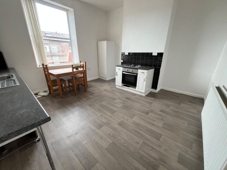 Norfolk Street, Sunderland, Tyne and Wear