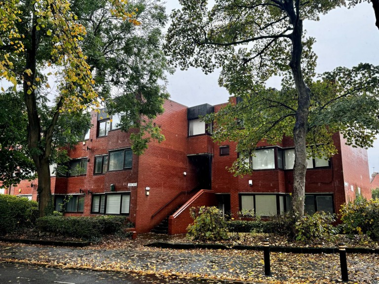 Ashbrooke Crescent, Sunderland, Tyne and Wear