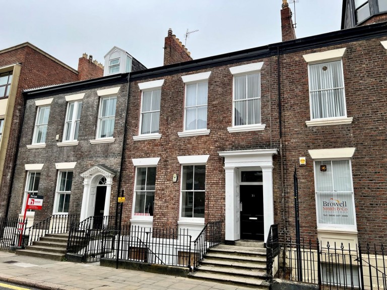 John Street, Sunderland, Tyne and Wear
