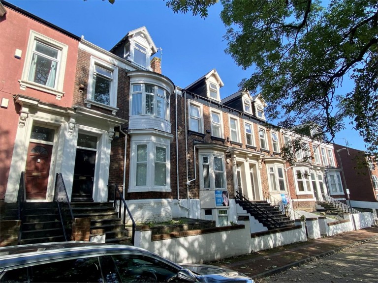 Summerhill, Sunderland, Tyne and Wear