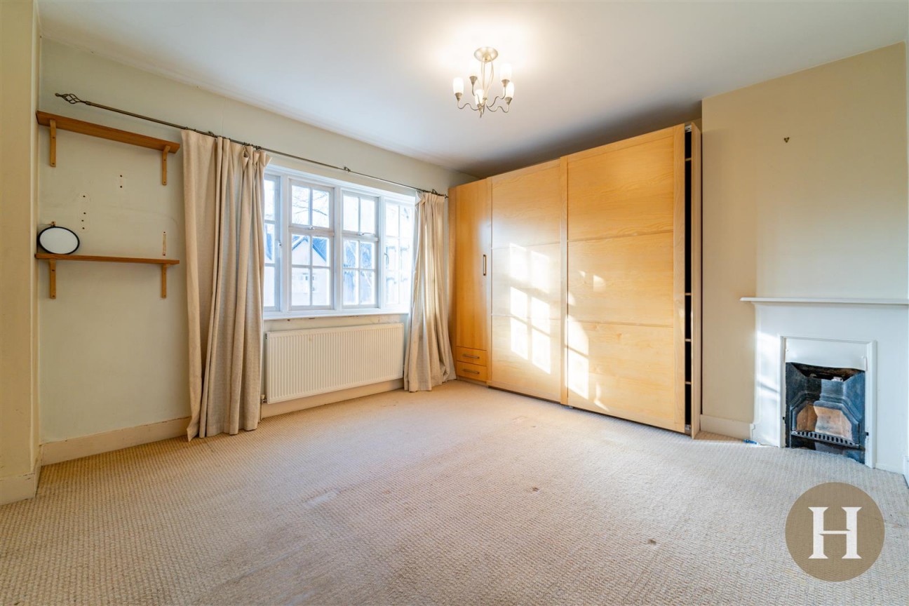 Carless Avenue, Harborne, Birmingham, B17