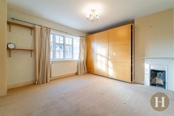Carless Avenue, Harborne, Birmingham, B17