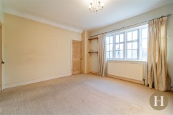 Carless Avenue, Harborne, Birmingham, B17