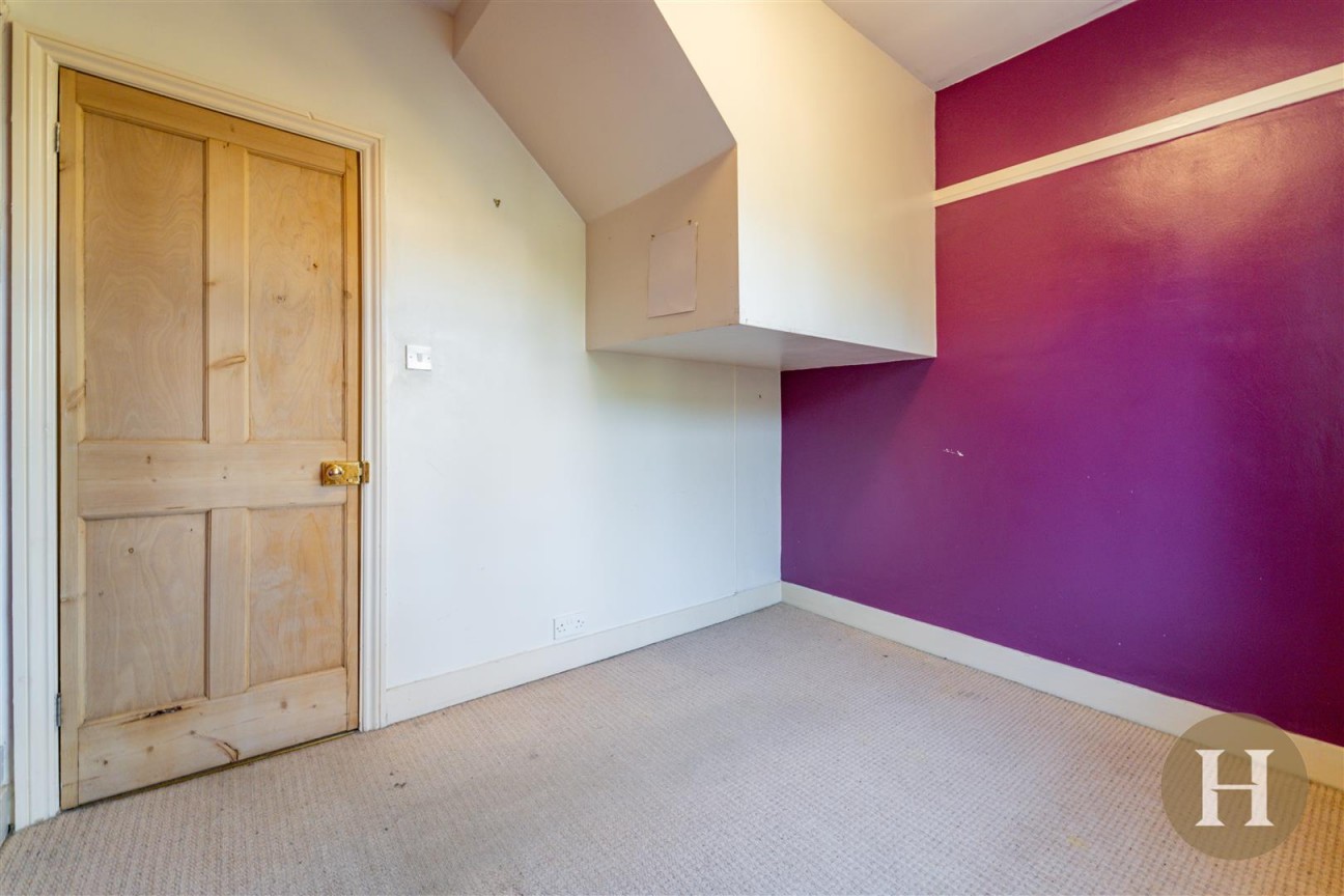 Carless Avenue, Harborne, Birmingham, B17