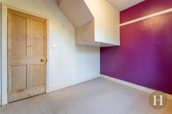 Carless Avenue, Harborne, Birmingham, B17