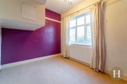 Carless Avenue, Harborne, Birmingham, B17