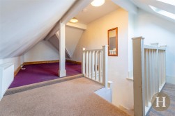 Carless Avenue, Harborne, Birmingham, B17