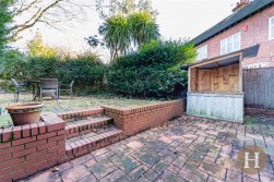 Carless Avenue, Harborne, Birmingham, B17