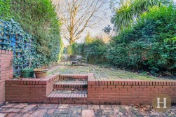 Carless Avenue, Harborne, Birmingham, B17