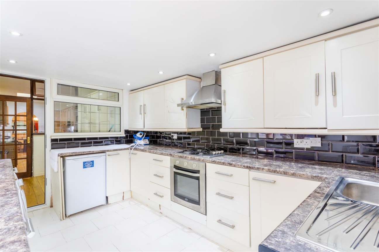 Hamilton Avenue, Harborne, Birmingham, B17