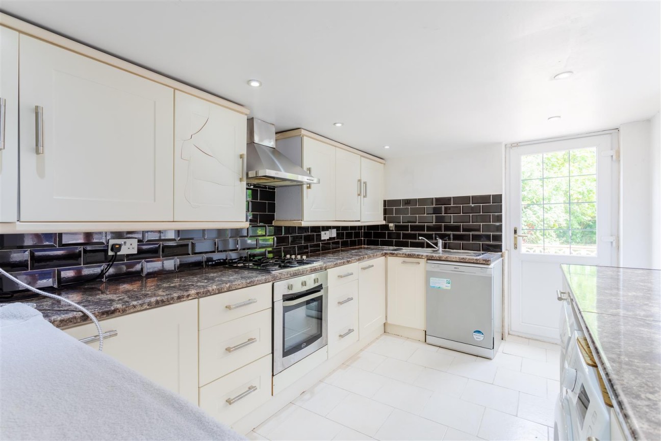 Hamilton Avenue, Harborne, Birmingham, B17