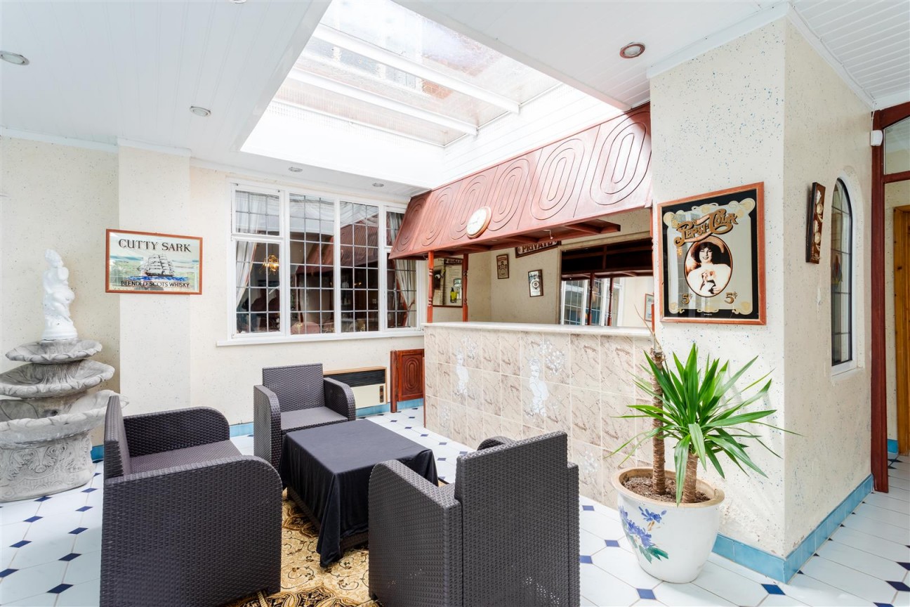 Hamilton Avenue, Harborne, Birmingham, B17