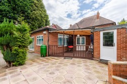 Hamilton Avenue, Harborne, Birmingham, B17