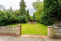 Hamilton Avenue, Harborne, Birmingham, B17