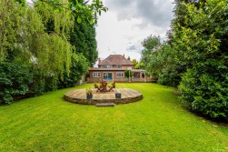 Hamilton Avenue, Harborne, Birmingham, B17