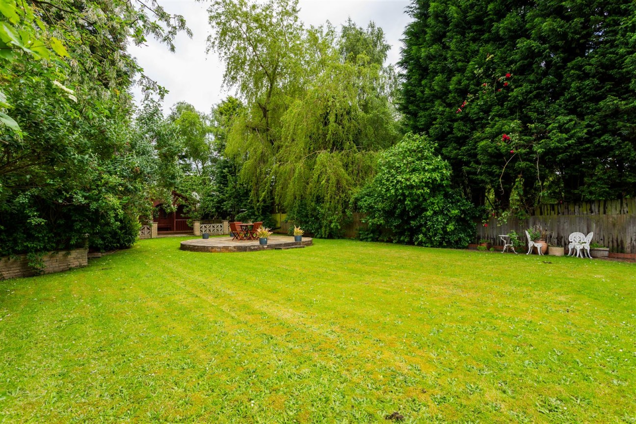 Hamilton Avenue, Harborne, Birmingham, B17