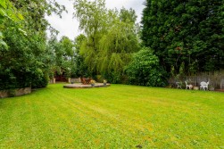 Hamilton Avenue, Harborne, Birmingham, B17