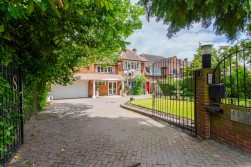 Hamilton Avenue, Harborne, Birmingham, B17