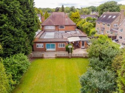 Hamilton Avenue, Harborne, Birmingham, B17