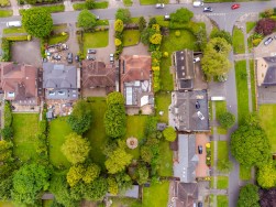 Hamilton Avenue, Harborne, Birmingham, B17