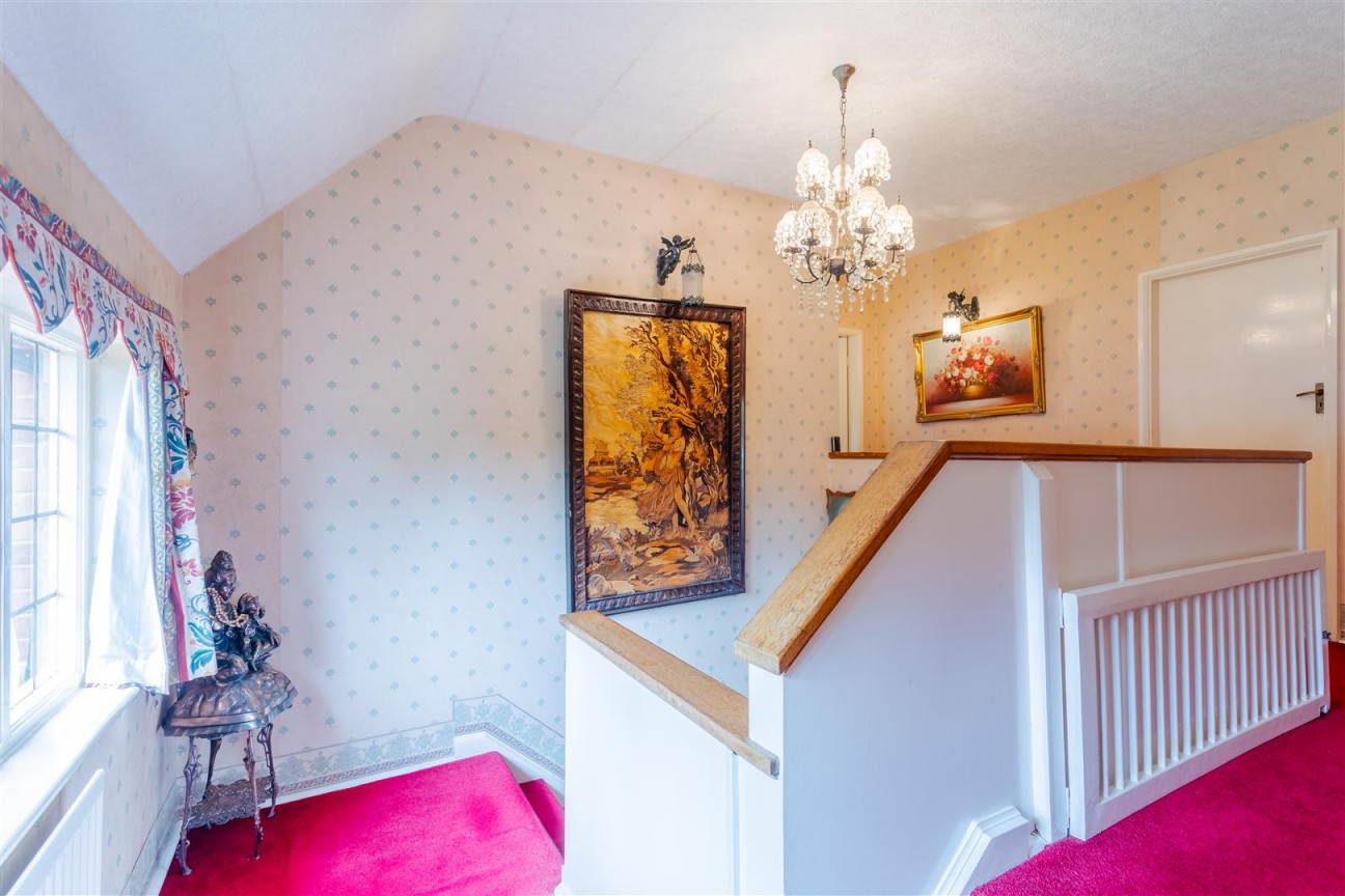 Hamilton Avenue, Harborne, Birmingham, B17
