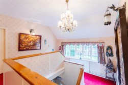 Hamilton Avenue, Harborne, Birmingham, B17