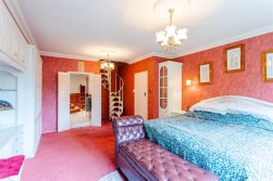 Hamilton Avenue, Harborne, Birmingham, B17