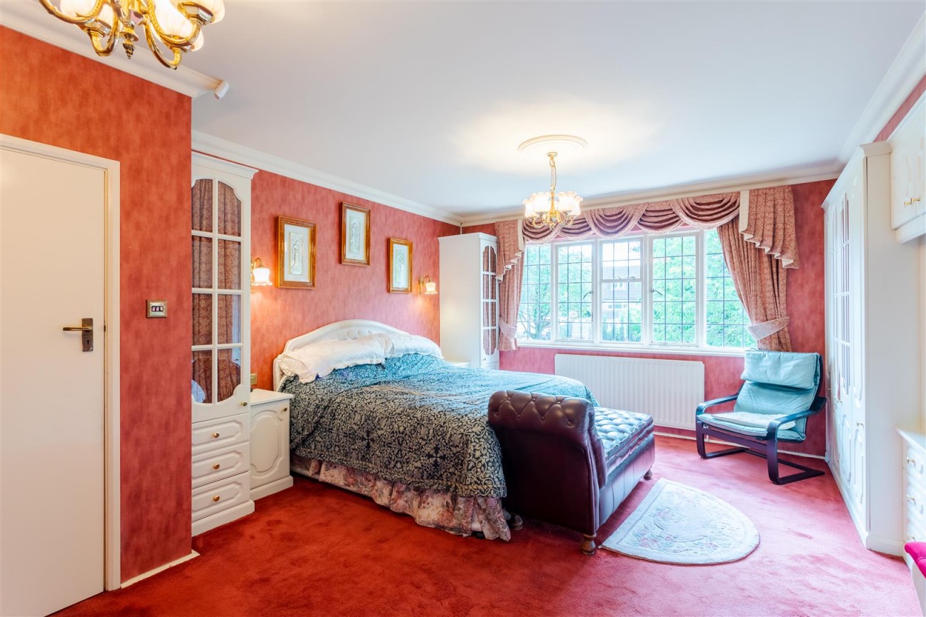Hamilton Avenue, Harborne, Birmingham, B17