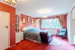 Hamilton Avenue, Harborne, Birmingham, B17