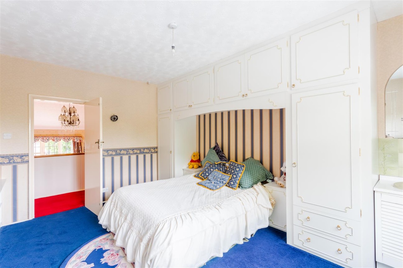 Hamilton Avenue, Harborne, Birmingham, B17