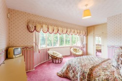 Hamilton Avenue, Harborne, Birmingham, B17