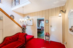 Hamilton Avenue, Harborne, Birmingham, B17