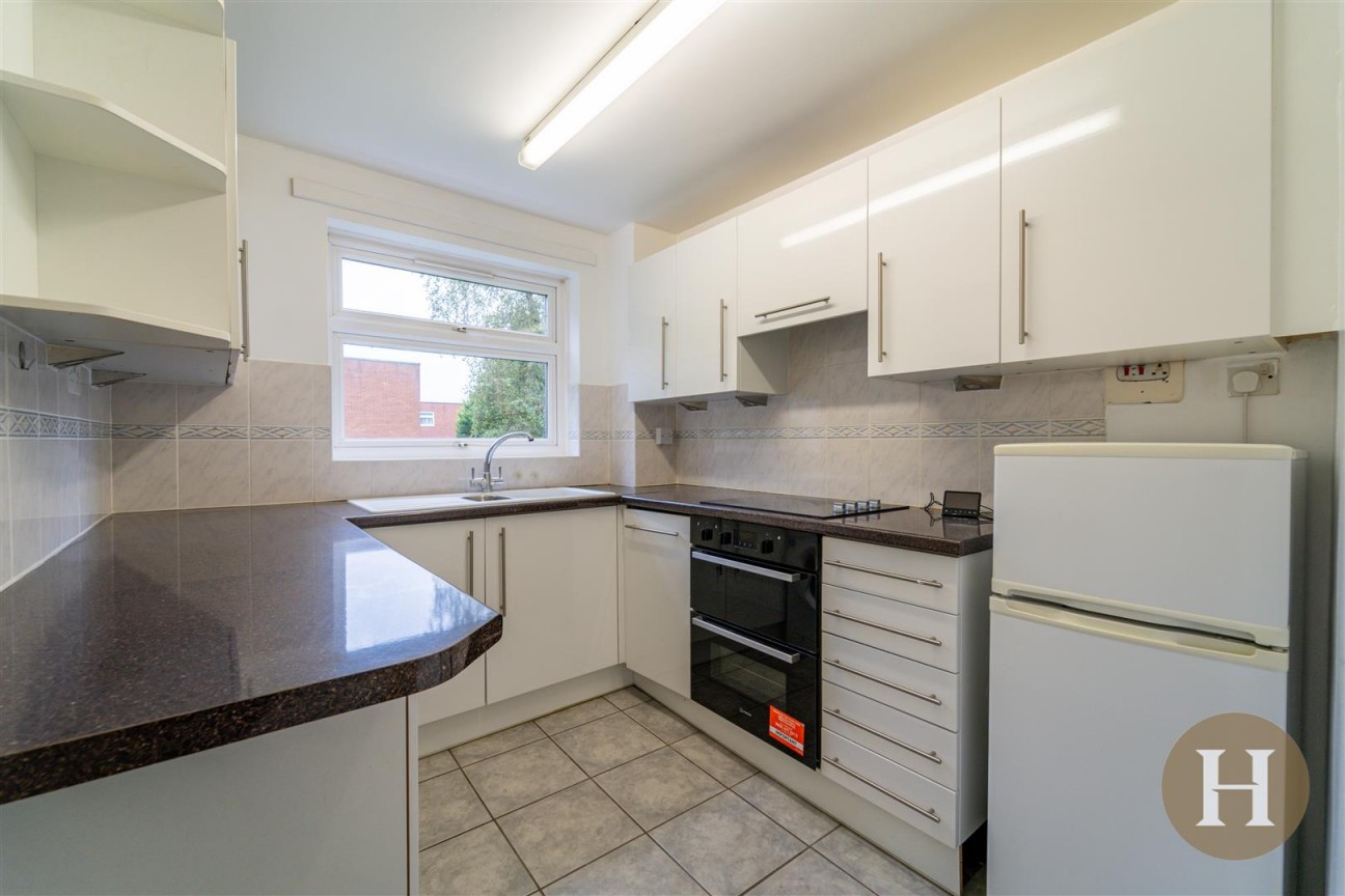 Frensham Way, Harborne, Birmingham, B17