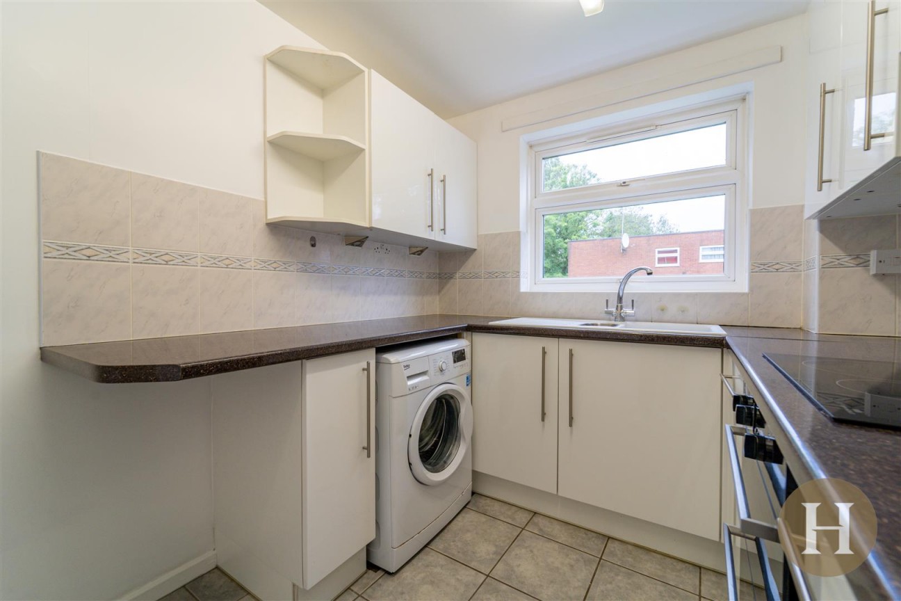 Frensham Way, Harborne, Birmingham, B17