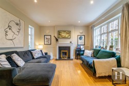 Ravenhurst Road, Harborne, Birmingham, B17