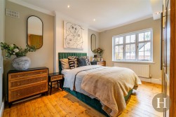 Ravenhurst Road, Harborne, Birmingham, B17