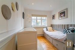 Ravenhurst Road, Harborne, Birmingham, B17