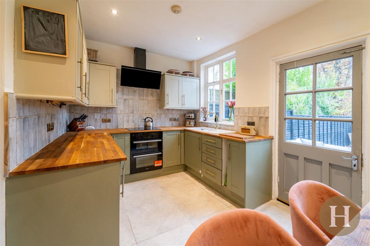 Ravenhurst Road, Harborne, Birmingham, B17