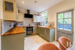Ravenhurst Road, Harborne, Birmingham, B17