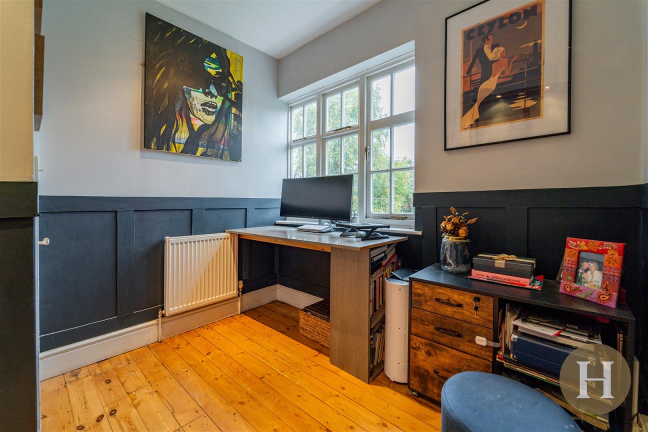 Ravenhurst Road, Harborne, Birmingham, B17