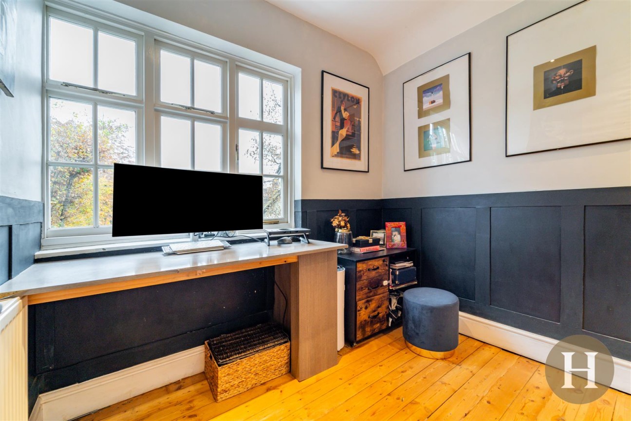 Ravenhurst Road, Harborne, Birmingham, B17